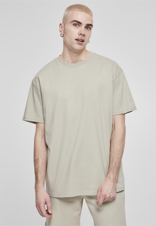 Produktbild Urban Classics Heavy Oversized Tee (XL)