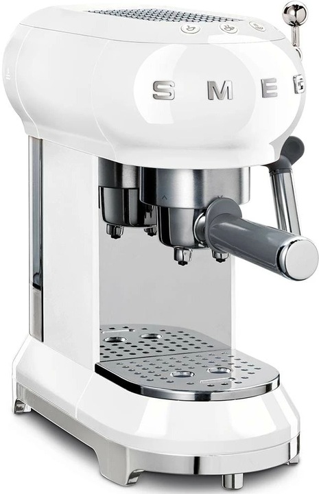Actual product image Smeg ECF02WHEU (EU plug)