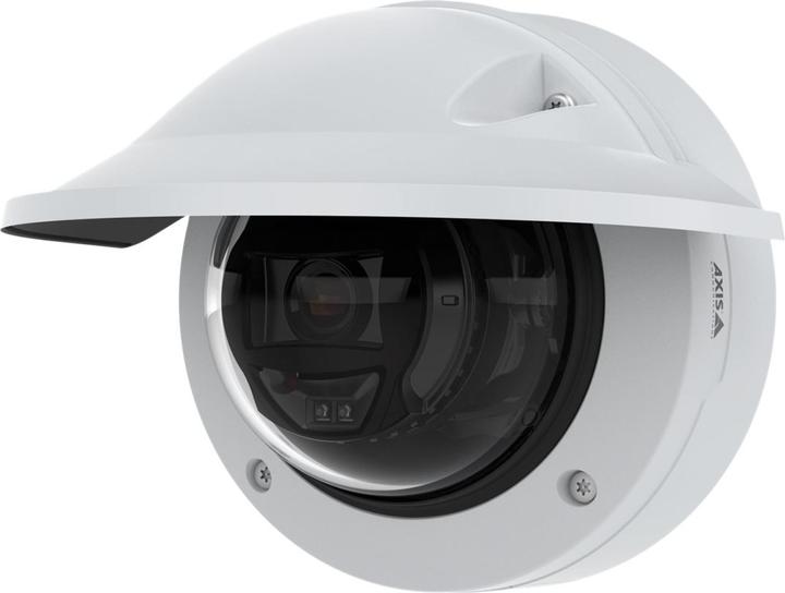 Actual product image Axis Network camera P3265-LVE 22mm (1920 x 1080 Pixels)