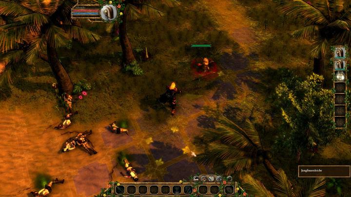 Actual product image Headup Games Holy Avatar vs. Maidens of the Dead (DE)