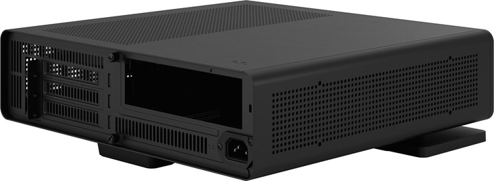 Actual product image Fractal Ridge (Mini-ITX, Mini-DTX)
