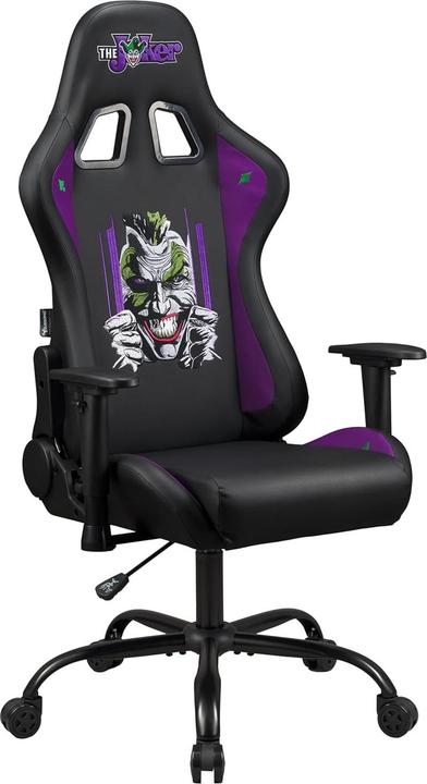 Actual product image Subsonic Pro Gaming Seat The Joker