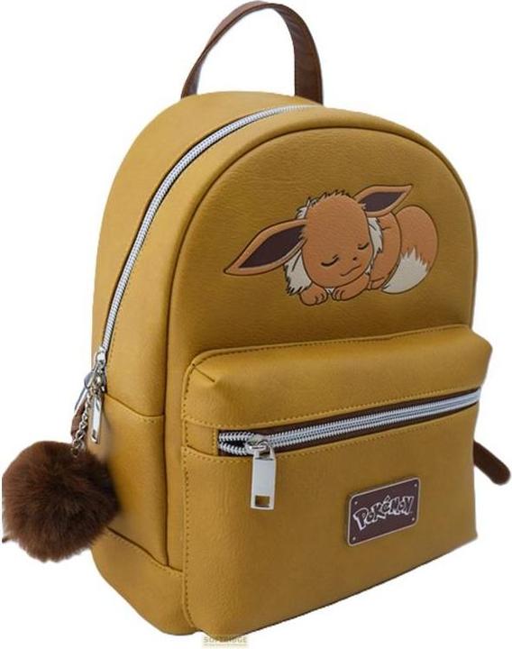 Produktbild Toybags Pokemon - Evoli