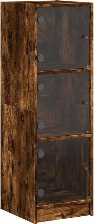 Image du produit vidaXL Highboard (37 x 35 x 109 cm)