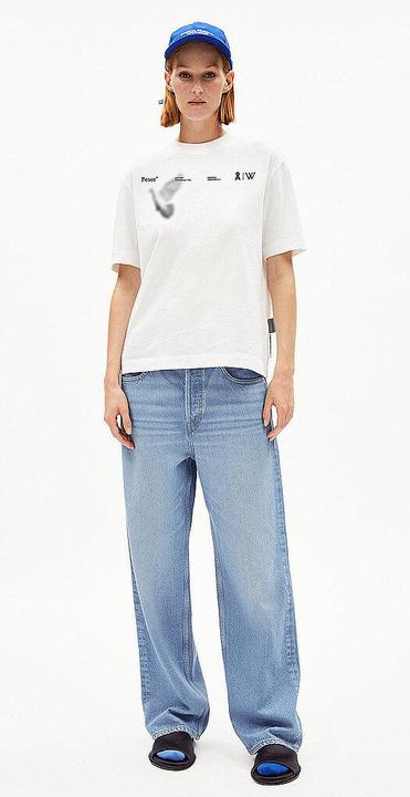 Immagine prodotto Armedangels Tarjaa Wikipedia (XS)