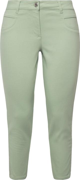 Mintgrün
