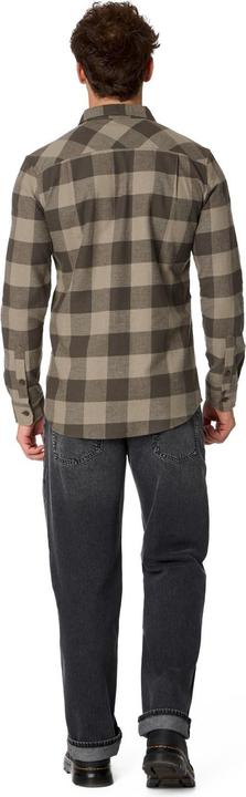 Immagine prodotto Stoic MMXX. Sundsvall Check Shirt (M)