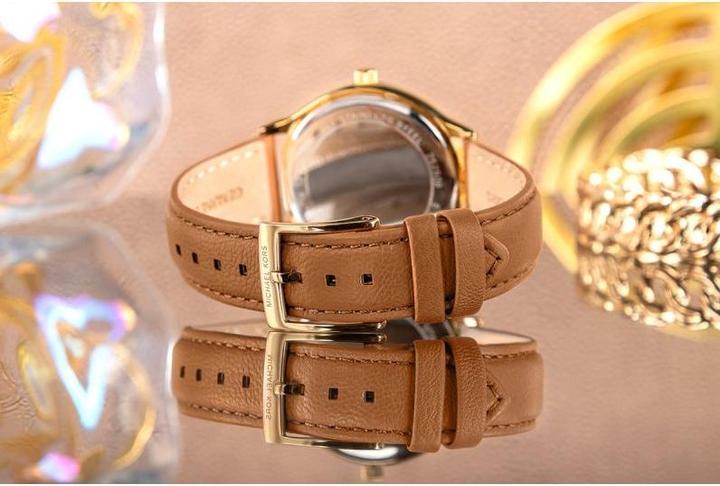 Produktbild Michael Kors Damenuhr (Analoguhr, 38 mm)