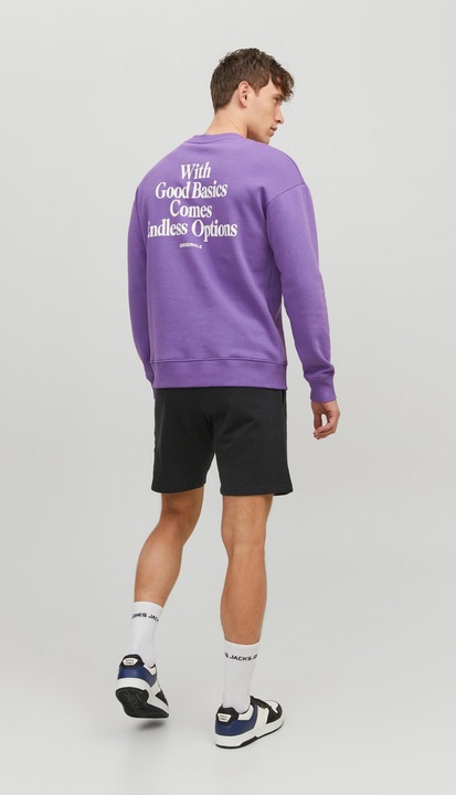 Actual product image Jack & Jones New Soft (L)
