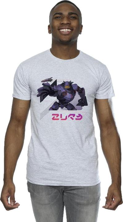 Produktbild Disney Lightyear Zurg Complex TShirt (XXL)