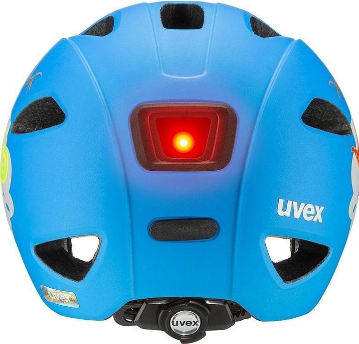 Actual product image Uvex Oyo Style (50 - 54 cm)