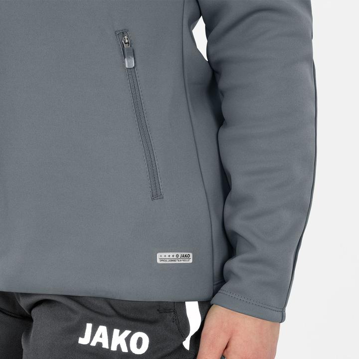Immagine prodotto JAKO Giacca Con Cappuccio Champ 2.0 (L)