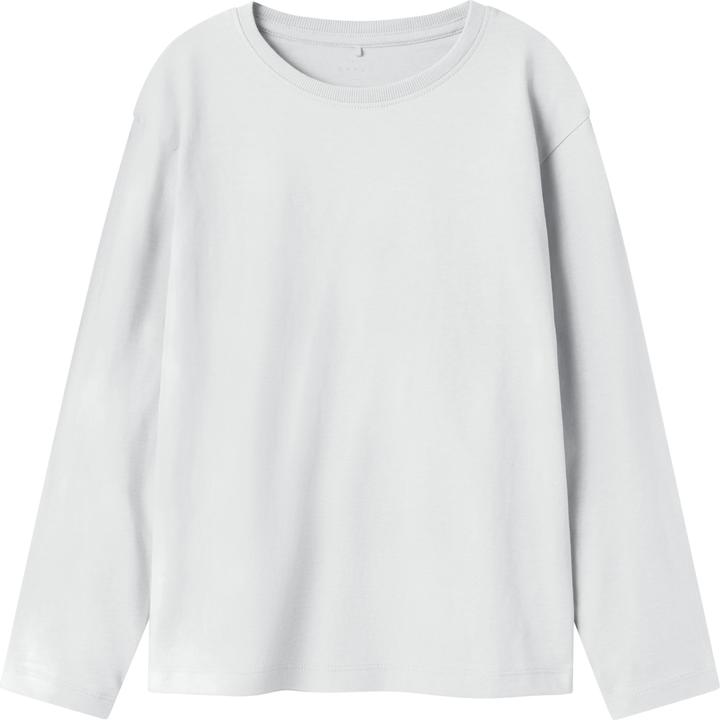 Bright White