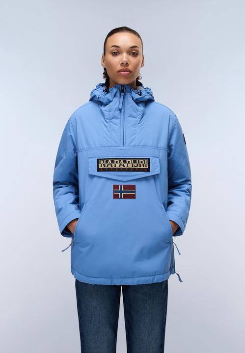 Actual product image Napapijri Rainforest (XXS)