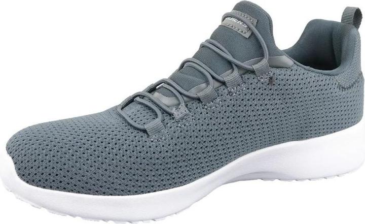 Image du produit Skechers Chaussures Dynamight M 58360-GRY (41)