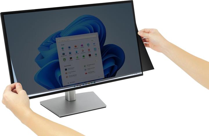 Actual product image Kensington PRIVACY SCREEN 23.8IN 16:9 BULK 15PCS (23.80", 16:9)