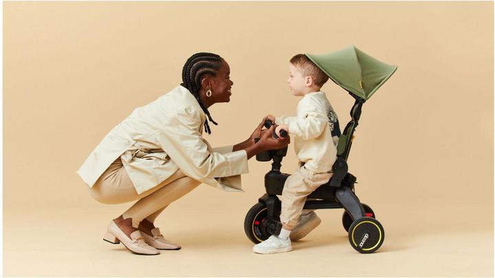 Produktbild Doona Liki Trike S3 - Kinderdreirad