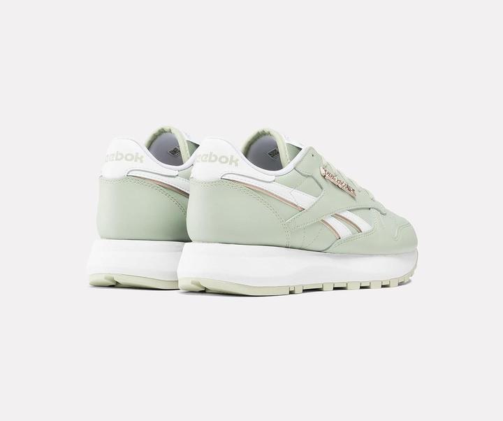 Immagine prodotto Reebok Scarpa da Ginnastica in Pelle Classica SP (38)
