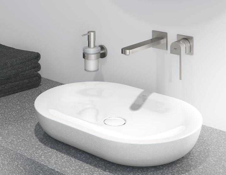 Produktbild Grohe Plus