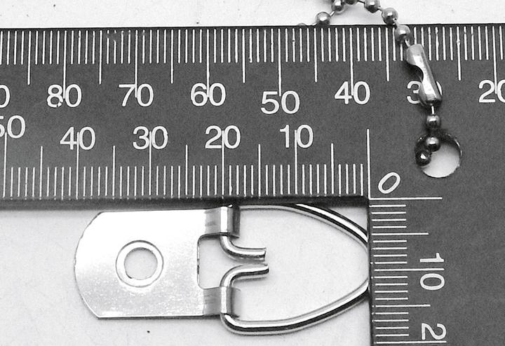 Actual product image Easy Work EW picture hooks