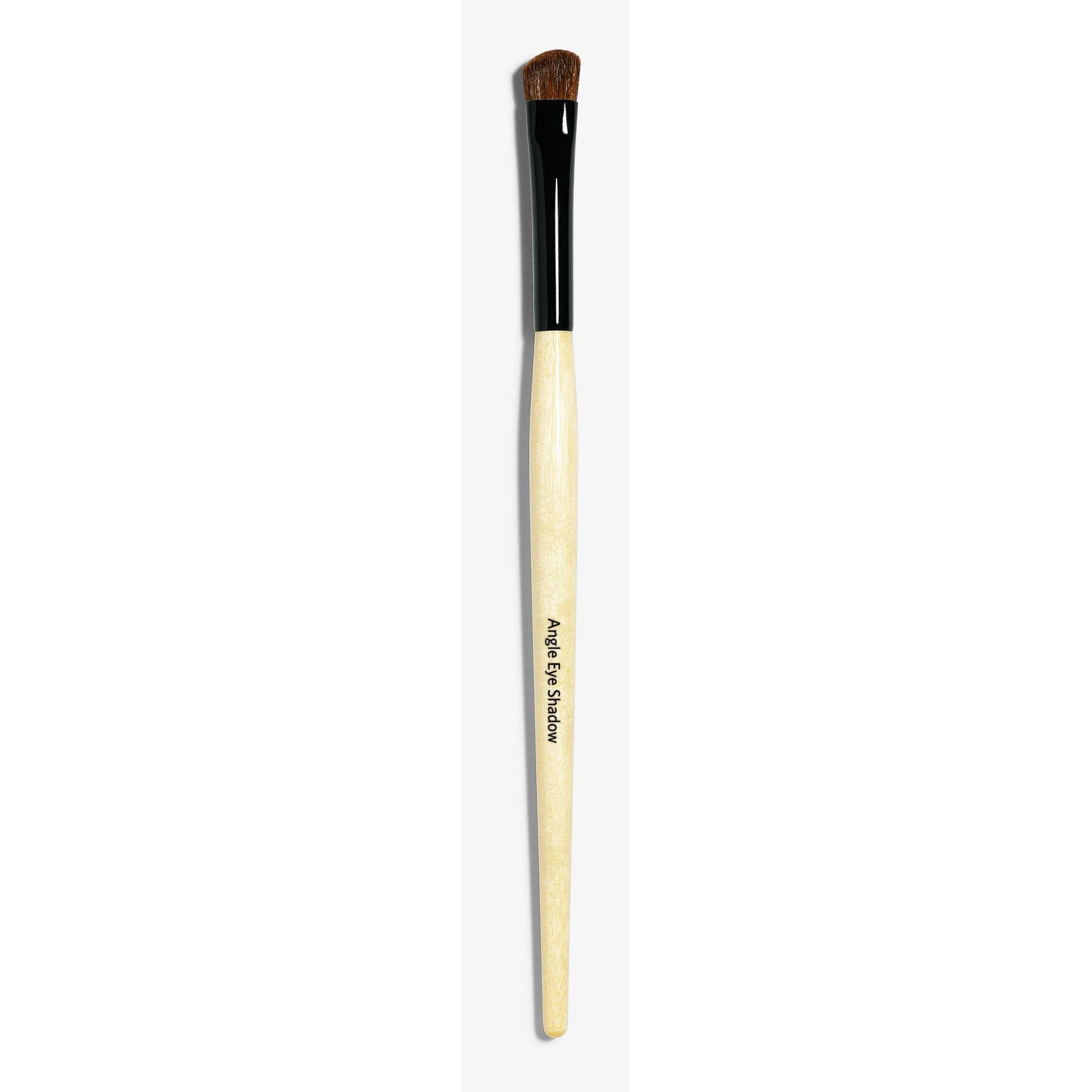 Thumbnail - Bobbi Brown, Schminkpinsel, Angled Eye Shadow Brush (Augenbrauen)