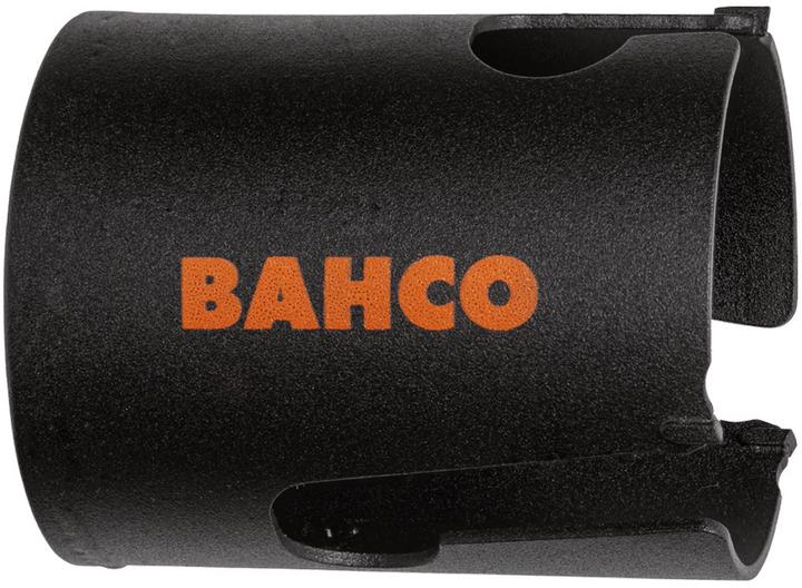 Produktbild Bahco Superior Multi-Lochsägen-Satz für Holz und Ziegel, 38 mm (38 Millimeter)