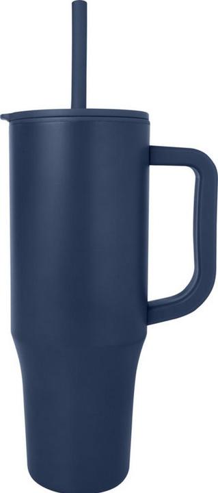 Actual product image Floso Brady Insulated 900ml Mug With Straw (0.90 l)