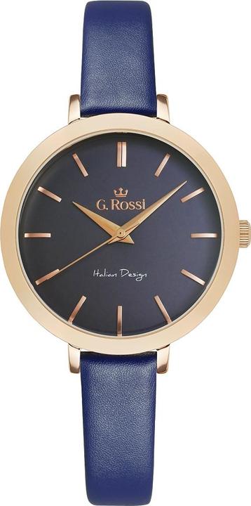 Immagine prodotto Gino Rossi G. ROSSI - 11389A-6F3 (zg786f) + BOX