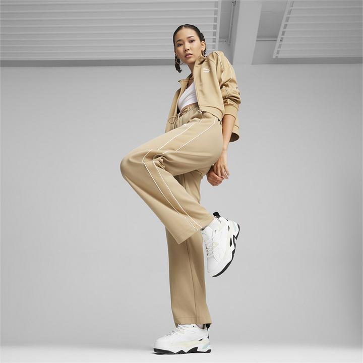 Actual product image Puma T7 High Waist Pant DK (XS)