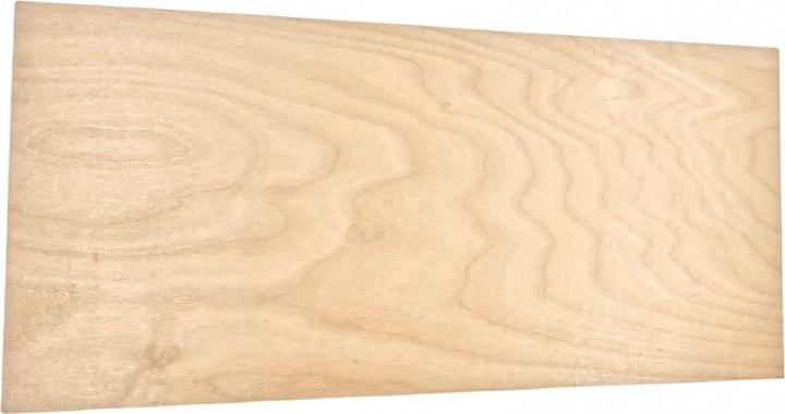 Produktbild OEM Flugzeugsperrholz 490x240x4mm