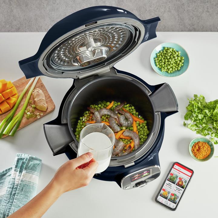 Immagine prodotto Moulinex Cookeo+ CE8514