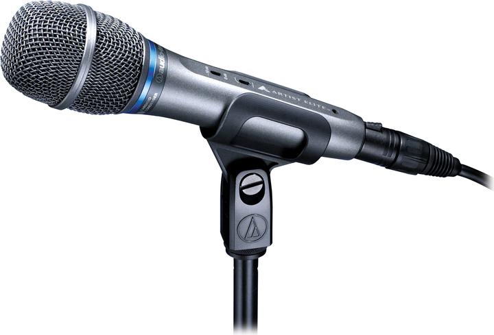 Actual product image Audio-Technica AE3300