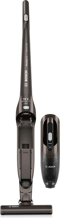 Produktbild Bosch Hausgeräte BCHF2MX16