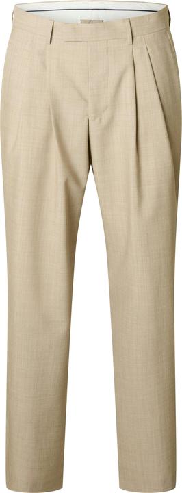 Actual product image Selected Homme 100% Woll Anzughose (48)