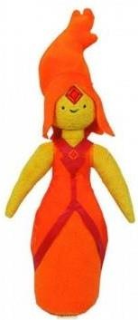 Image du produit Jazwares Adventure Time - Princesse des Flammes