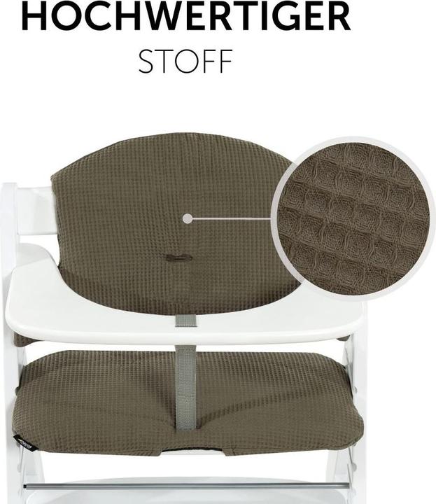 Image du produit Hauck Highchair Pad Select