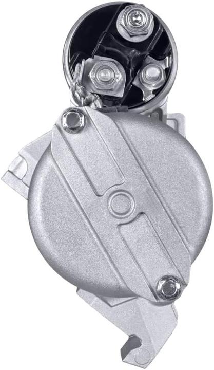 Produktbild Hella 8EA 011 611-641 Startmotor / Starter - 12V - 1.4kw