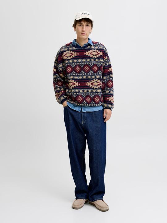 Image du produit Jack & Jones Sweatshirt Sweatshirt (L)