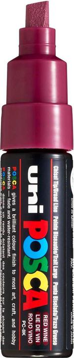 Image du produit Posca Marqueur Bold PC-8K (1x)