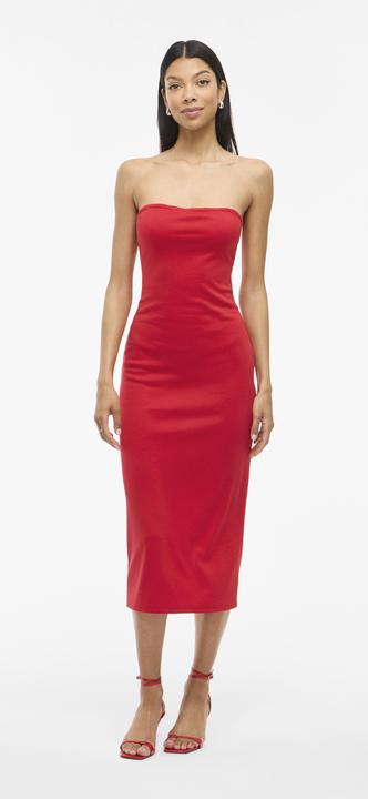 Image du produit Vila VININNY Tube Maxikleid (M)