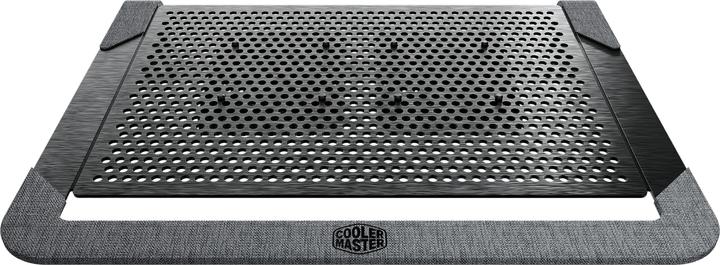 Produktbild Cooler Master Notepal U2 Plus V2