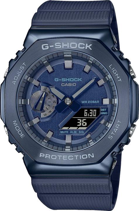 Produktbild G-Shock Classic (Digitaluhr, 44 mm)