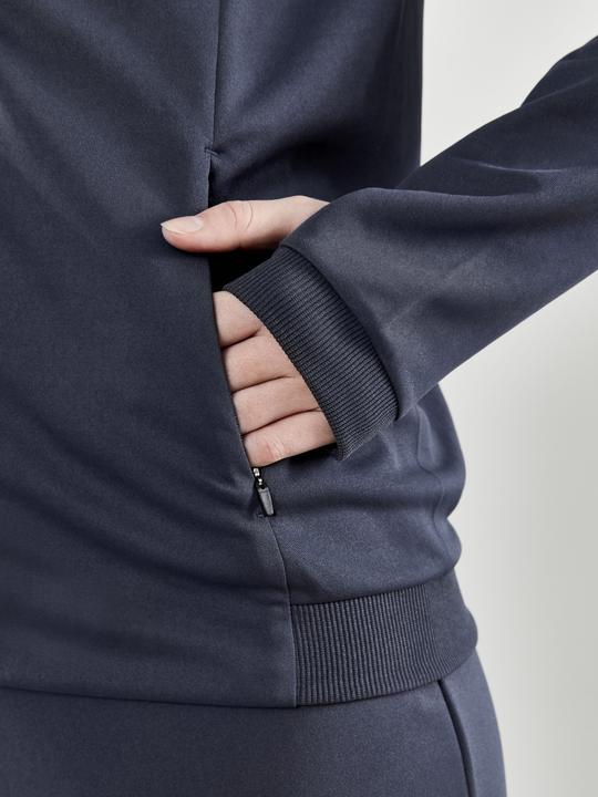 Produktbild Craft Evolve Hood Jacket W (L)