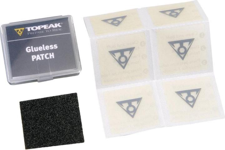 Produktbild Topeak Flypaper Glueless