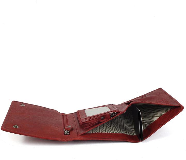 Actual product image Margelisch Wallet Berlin 2