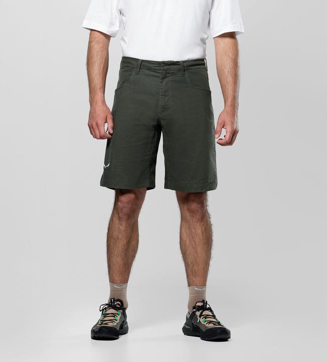 Produktbild Salewa Agner Hemp Ripstop Shorts (52)