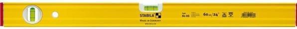 Produktbild Stabila Wasserwaage Type 80 AS (50 cm)