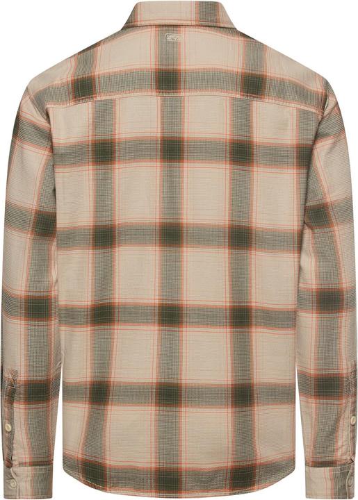 Immagine prodotto Camel Active Langarm Hemd aus reiner Baumwolle (XXL)