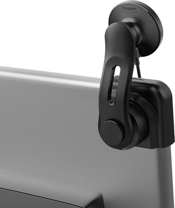 Immagine prodotto Spigen Tesla TapLock MagSafe Car Mount Charger Wireless for Screen - Black