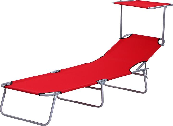 Produktbild Jamb Sonnenliege (58 cm)